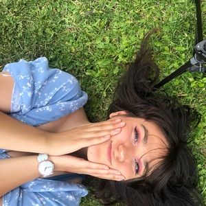 Meet your Posher, Lucy